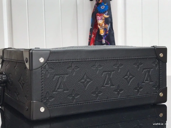 WIS VUITTON LOUIS BOX 1225